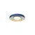 Opviq luster Petiti 1432-1-05, LED 20 W, plavi