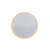 Opviq zidna lampa Ball 2723-04-01, LED 9 W, bela