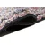 Chemex Preproga Victoria Exclusive Solid Fashionable 9105 Print Rjava