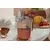 KENWOOD multipraktik FDP23.140RD MultiPro Go, rdeč-roza