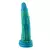 HiSmith WDA017-M Wildolo Devil Series Fantasy Dildo Vibrator with App 23cm Green-Blue