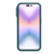 Maska Nillkin CamShield Pro za iPhone 15 Pro plava