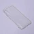 Torbica silikonska Ultra Thin za Samsung A908B Galaxy A90 5G transparent