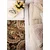 Decormat Vinilna preproga Paisley retro 60x90 cm