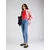 LEVIS  Kavbojke 710, modra