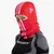 Kapa adidas SP5DER Balaclava Better Scarlet OSFM