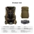 K&F CONCEPT Backpack 30L Star Wander 01 (Champagne)