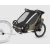Thule priklolica/kolica Chariot Cross2 G3 Khaki