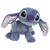 Disney Stitch plezajoča plišasta figura - Clementoni