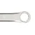 Kombinirani razpon 6 mm Silverline