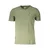 AERONAUTICA MILITARE Muška majica Underwear SCOTI002J508_VERDE_07001, Zelena