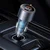 MCDODO CC-3690 AUTO Punjač DIGITAL DISPLAY 75W, USB-C + USB-A