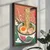 Wallity Slika GE207-L, 35x47x3,5cm