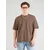 LEVIS  Majica rjava