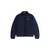 Tommy Jeans Puhovka DM0DM23231 Mornarsko modra Regular Fit