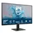 Philips Gaming monitor 27E2N2500/00, 27”, 2560x1440 QHD, IPS, 120 Hz, Tamnosivi