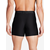 Under Armour Boksarice M UA Perf Tech 6in 1pk-BLK S