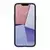 Maska Spigen Thin Fit za iPhone 14, Tamnoplava