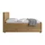 Livetastic BOXSPRING POSTELJA 180 cm  x 200 cm , les, kovina, umetna masa, tekstil bež