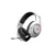 A4 TECH GR270 Bloody 7.1 Virtual Surround 3-IN-ONE RGB Gaming Wireless + wired bele slušalice