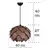 Opviq Luster UAV010, 67cm, E27