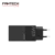 FANTECH Kućni punjač CWG301 2xPD + QC 65W crni