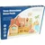 shumee 3D lesena sestavljanka Beach House DIY