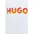 Bombažen pulover HUGO