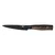 7-piece knife set, stainless steel, Rockingham Forge Forester - Grun