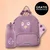 trixie otroški nahrbtnik small + steklenička 350 ml mrs. peacock