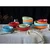 Creatable Set Posod Mediterran, 12-Delni