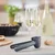 Nutcracker/champagne bottle opener, Nussprofi - Westmark