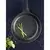 Tiganj Black Line 24 Cm