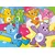 Slagalica Puzzle 48Pcs Care Bears Lisciani 116775