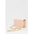 Usnjena torbica Dkny