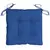 Jastuci za palete 4 kom plavi 50 x 50 x 7 cm od tkanine Oxford