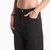 Jeans Rick Owens DRKSHDW Double Cargo Jeans Black 32