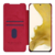 Torbica Nillkin Qin Pro Leather za Samsung S916B Galaxy S23 Plus crvena