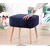 Atelier del Sofa Tabure 45x43x45cm, Teget