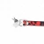KINK GAG Kink Silicone Ball Model 2 Red (4 cm)