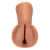 FETISH FANTASY EXTREME - SLIPPERY SLIT STROKER SILICONE CARAMEL