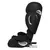 CYBEX autosjedalica grupa 2/3 Solution Z i-Fix plus deep black 520002403