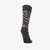 Nogavice Hugo Boss 2-Pack Rs Tape Logo Cc Black 43-46