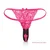 CalExotics Stimulator-REMOTE PETITE PANTY TEASER