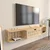 Hanah Home TV komoda Pare