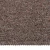 Protuklizni otirači za stepenice 15 kom 60 x 25 cm smeđi
