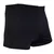 Tyr solid boxer black 38