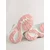 Baker by Ted Baker Superge staro roza/bela