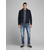 JACK & JONES Kavbojke, modra