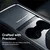 Hub postaja Baseus T-Space Series USB-C - HDMI, USB-C, 3x USB-A, RJ45 za Tesla Model 3/Y - black